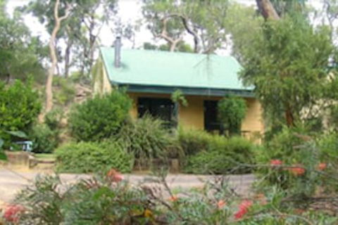 Kurrajong Trails And Cottages - Australia Accommodation 2