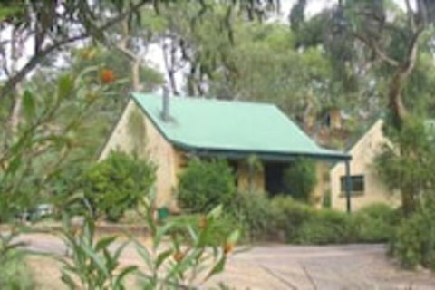 Kurrajong Trails And Cottages - Australia Accommodation 0