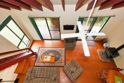 Kurrajong Trails And Cottages - Australia Accommodation 6