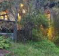 Kanimbla View Clifftop Retreat - Australia Accommodation