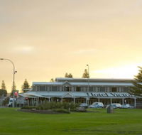 Hotel Victor - Australia Accommodation