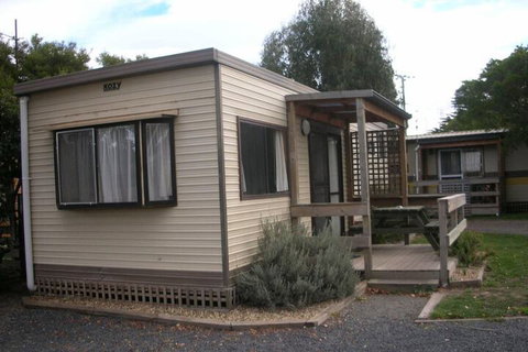 Triabunna Cabin And Caravan Park - Australia Accommodation 4