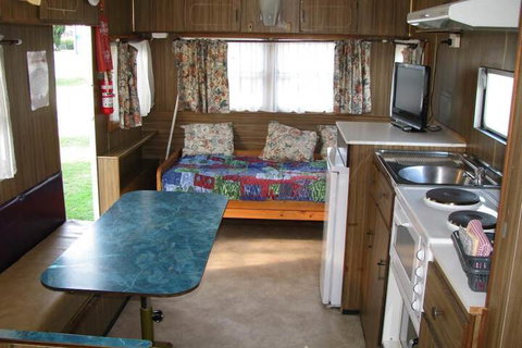 Triabunna Cabin And Caravan Park - Australia Accommodation 7
