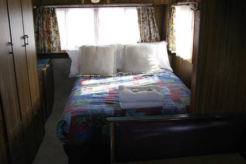 Triabunna Cabin And Caravan Park - Australia Accommodation 6