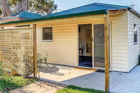 Triabunna Cabin And Caravan Park - Australia Accommodation 5