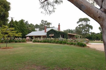  Australia Accommodation