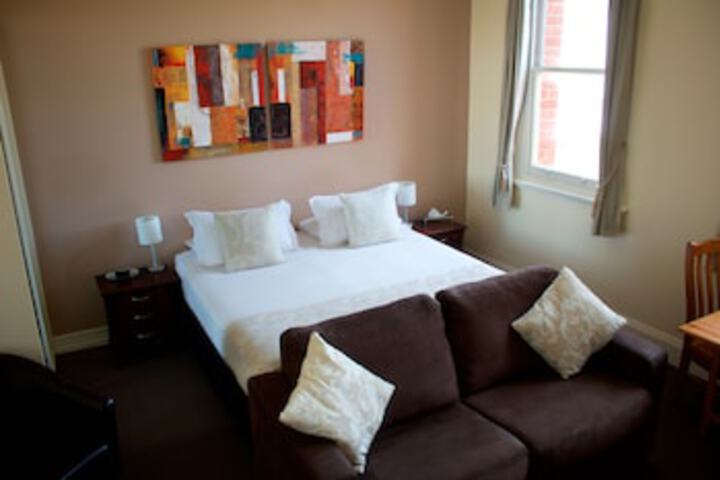  Australia Accommodation