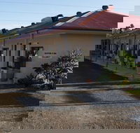 Riverside Motel - Australia Accommodation