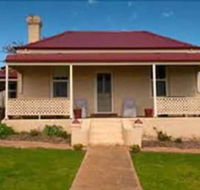 Charlie Bates Cottage - Australia Accommodation