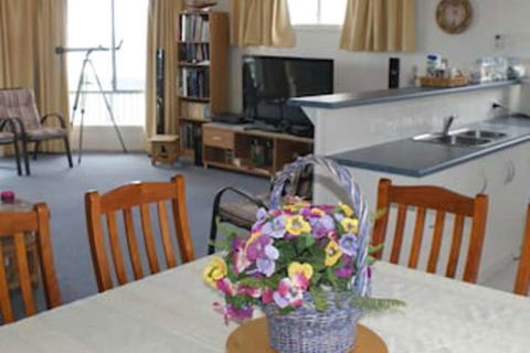 Oysta La Vista - Australia Accommodation 2