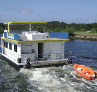 Boyds Bay Houseboat Holidays - Australia Accommodation