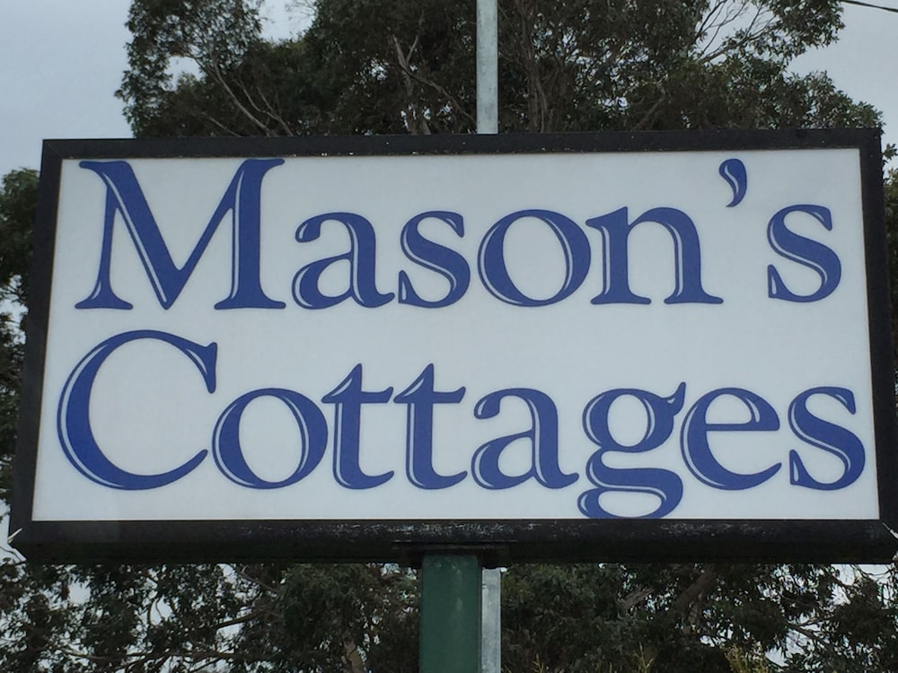  Australia Accommodation