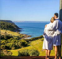Sea Dragon Lodge  Villas - Australia Accommodation
