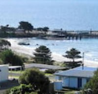 SeaShells Penneshaw - Australia Accommodation