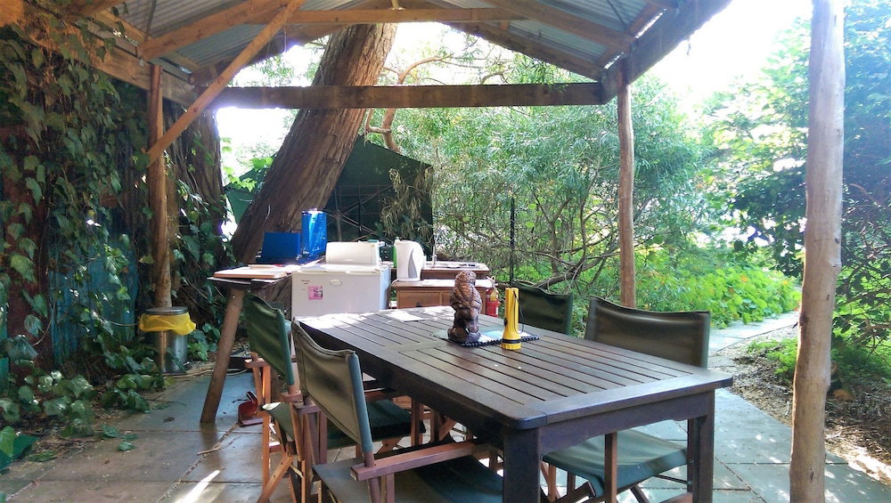 Australia Accommodation