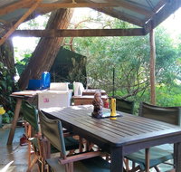 The Black Cockatoo Nannup - Australia Accommodation