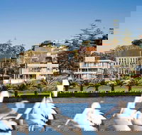 The Sebel Harbourside Kiama - Australia Accommodation