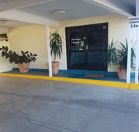 Fitzroy Motor Inn - Australia Accommodation