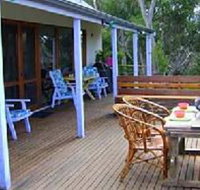 Cricklewood Cottage - Australia Accommodation
