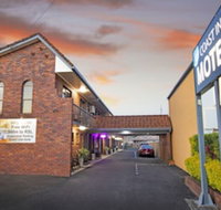 Coast Inn Motel - Australia Accommodation
