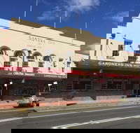 Gardners Inn Hotel - Australia Accommodation