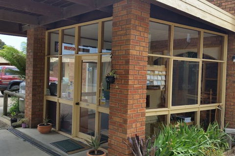 Toora Lodge Motel - Australia Accommodation 1