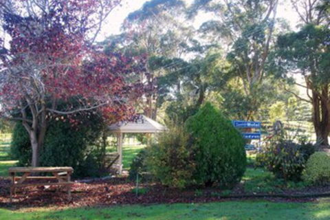 Toora Lodge Motel - Australia Accommodation 0