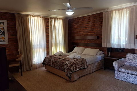 Toora Lodge Motel - Australia Accommodation 7