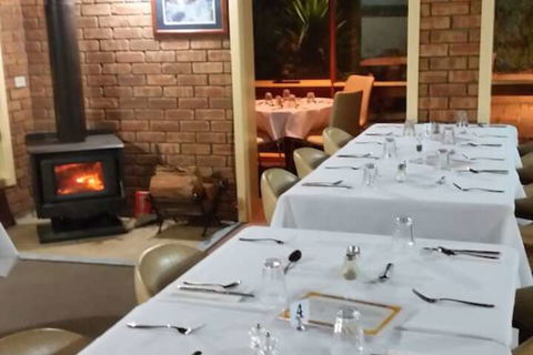 Toora Lodge Motel - Australia Accommodation 4