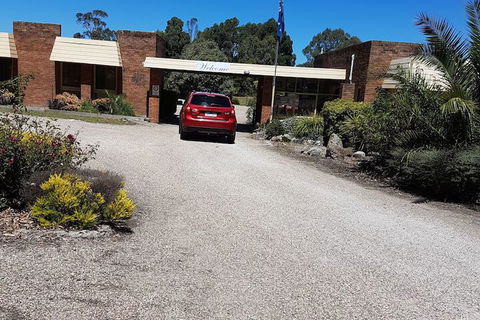 Toora Lodge Motel - Australia Accommodation 3