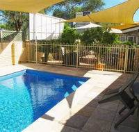 White Gum Motel - Australia Accommodation
