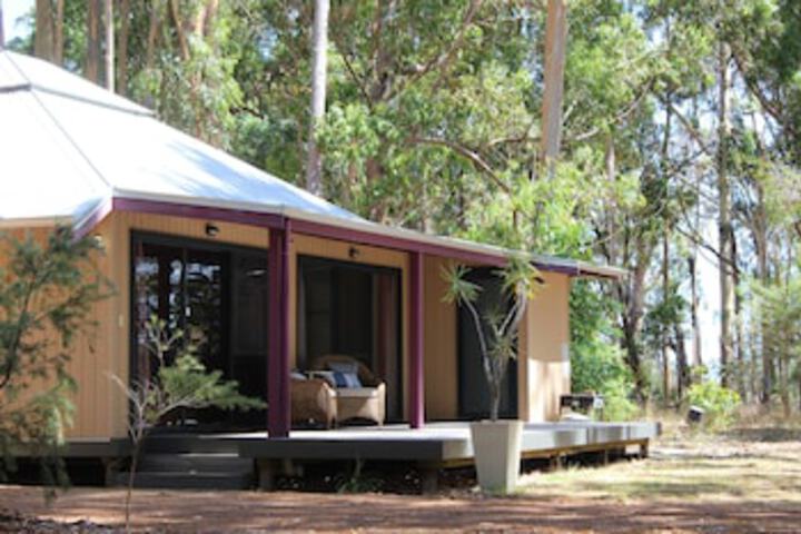  Australia Accommodation