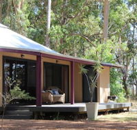 Ellensbrook Cottages - Australia Accommodation