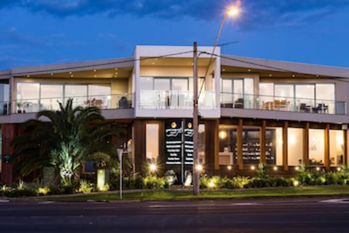 Anglesea VIC Australia Accommodation