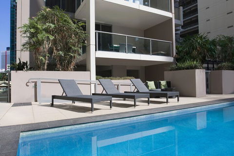 Mantra Midtown - Australia Accommodation 2