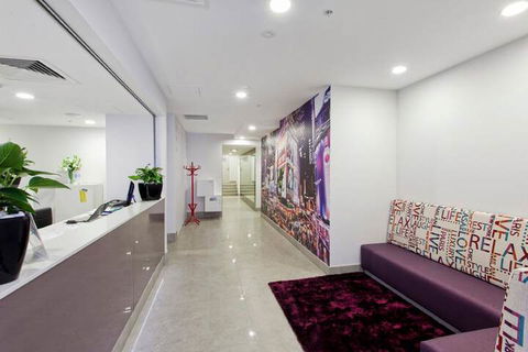 Mantra Midtown - Australia Accommodation 7