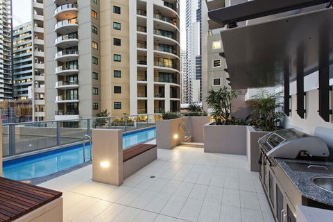 Mantra Midtown - Australia Accommodation 4