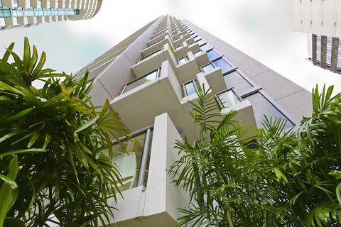 Mantra Midtown - Australia Accommodation 1