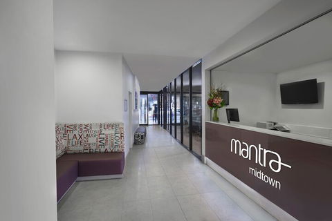 Mantra Midtown - Australia Accommodation 6