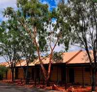Kings Canyon Resort - Australia Accommodation