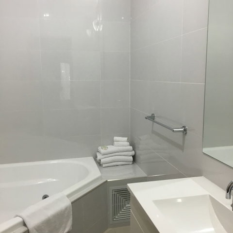 Footscray Motor Inn - Australia Accommodation 4