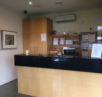 Footscray Motor Inn - Australia Accommodation