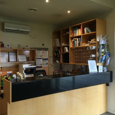Footscray Motor Inn - Australia Accommodation 1