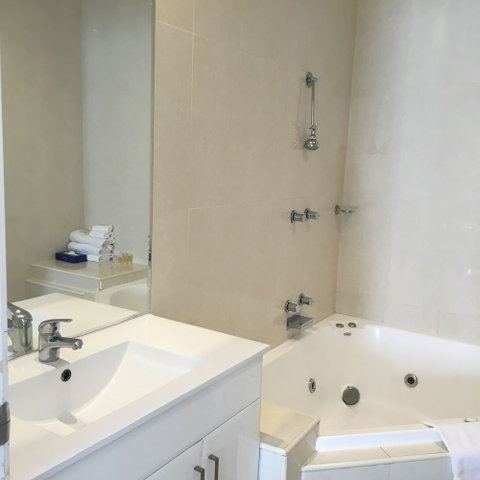 Footscray Motor Inn - Australia Accommodation 2