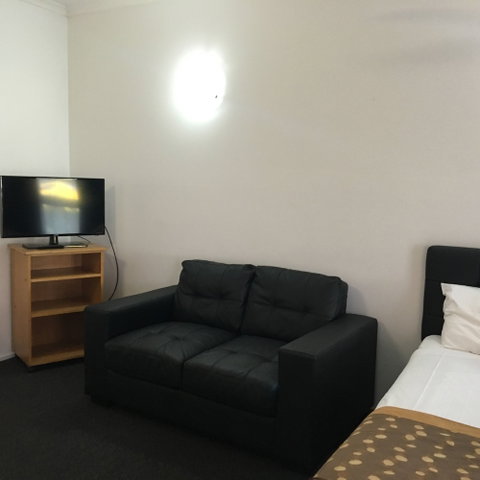 Footscray Motor Inn - Australia Accommodation 5