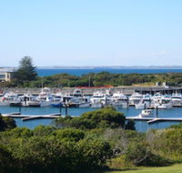Harbour View Motel - Australia Accommodation
