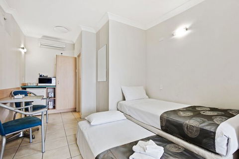 Welcome Inn 277 - Australia Accommodation 4