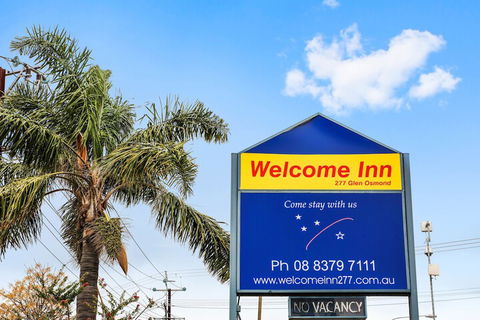 Welcome Inn 277 - Australia Accommodation 2