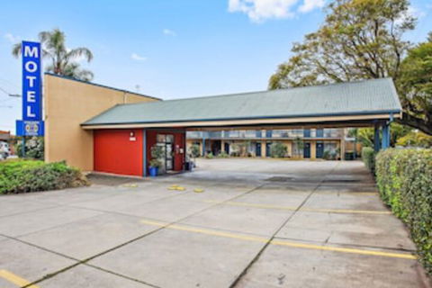 Welcome Inn 277 - Australia Accommodation 0