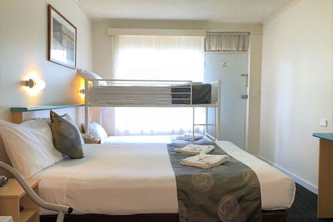 Welcome Inn 277 - Australia Accommodation 5